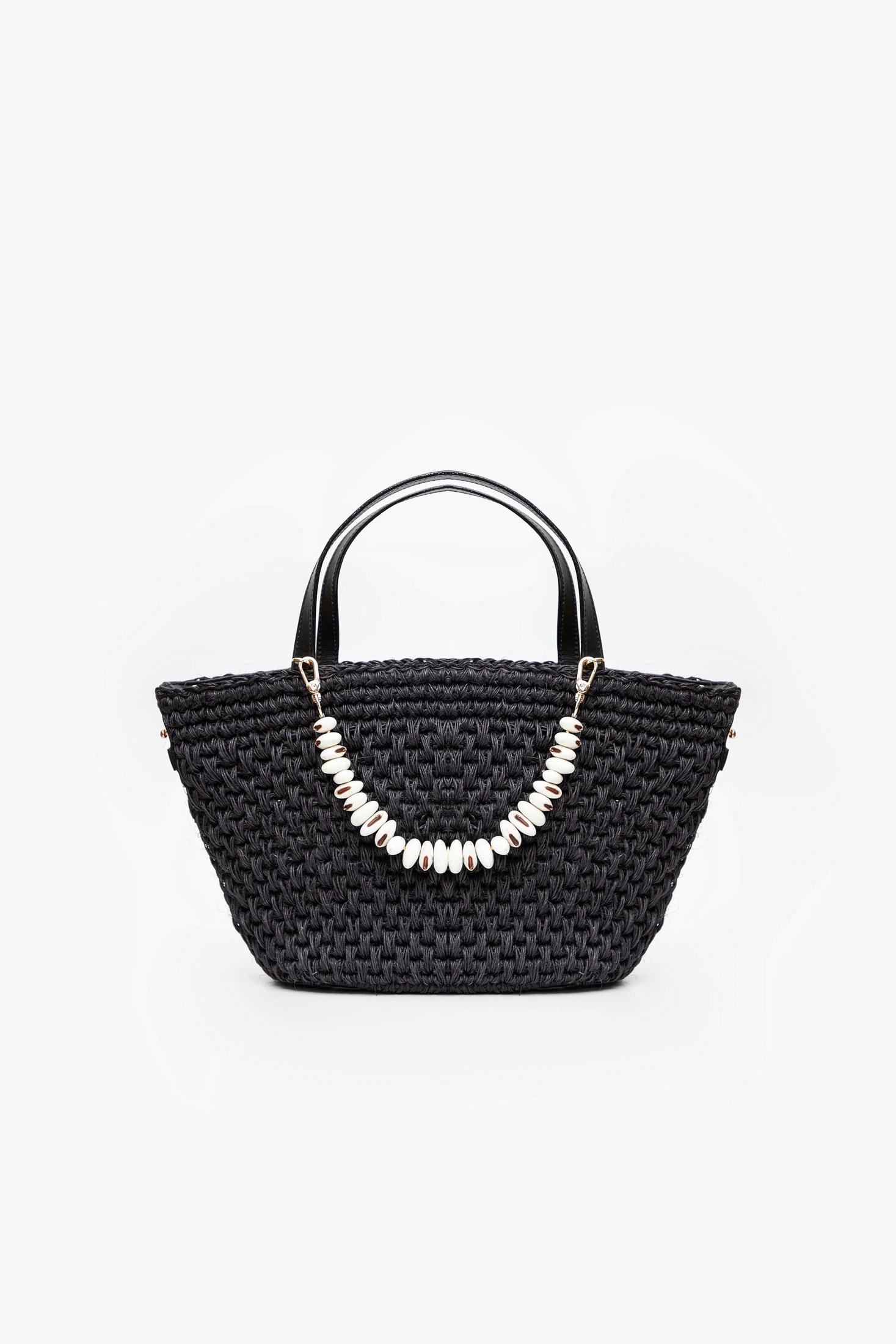 Bolso Chicamocha Negro - imagen 1