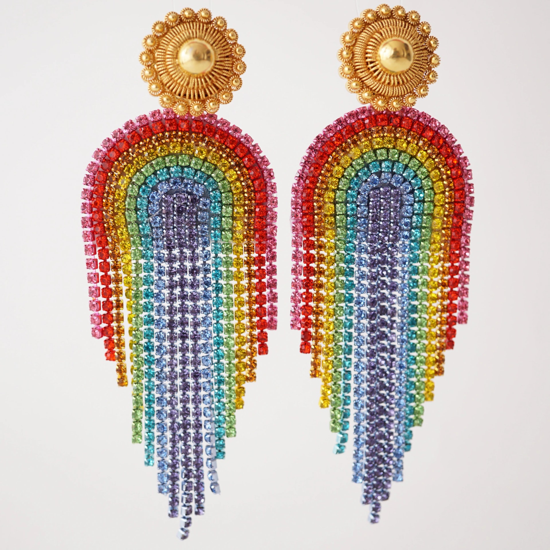 Aretes Sueños - imagen 1