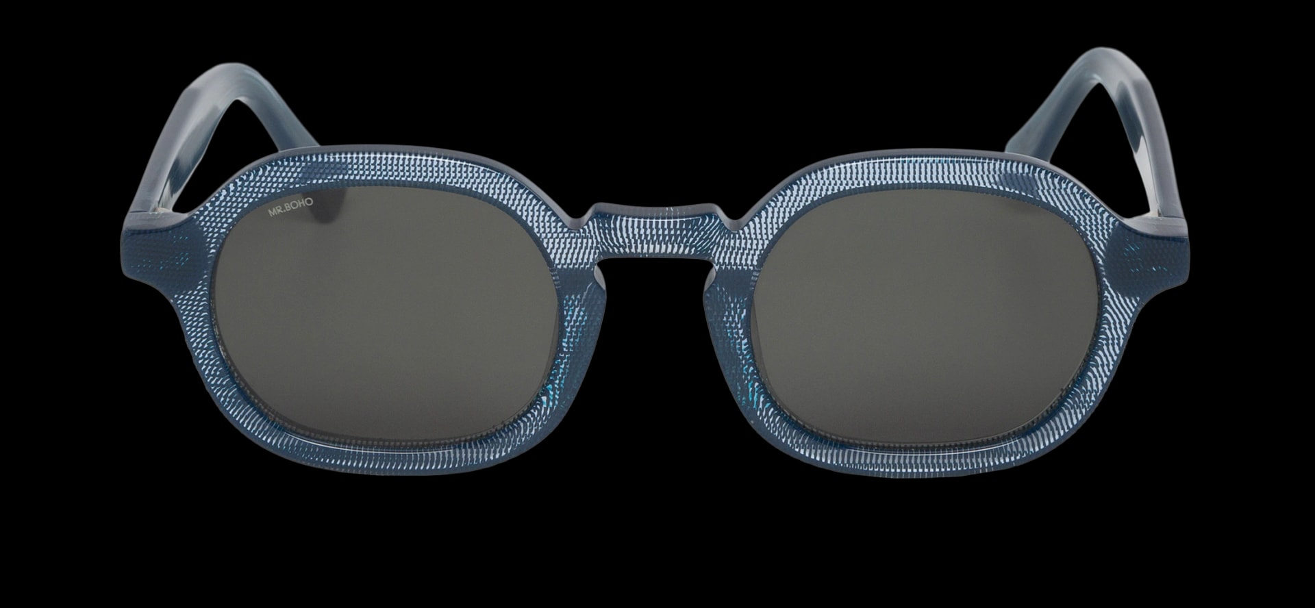COBALTO EL PATIO - WITH CLASSICAL LENSES - imagen 1
