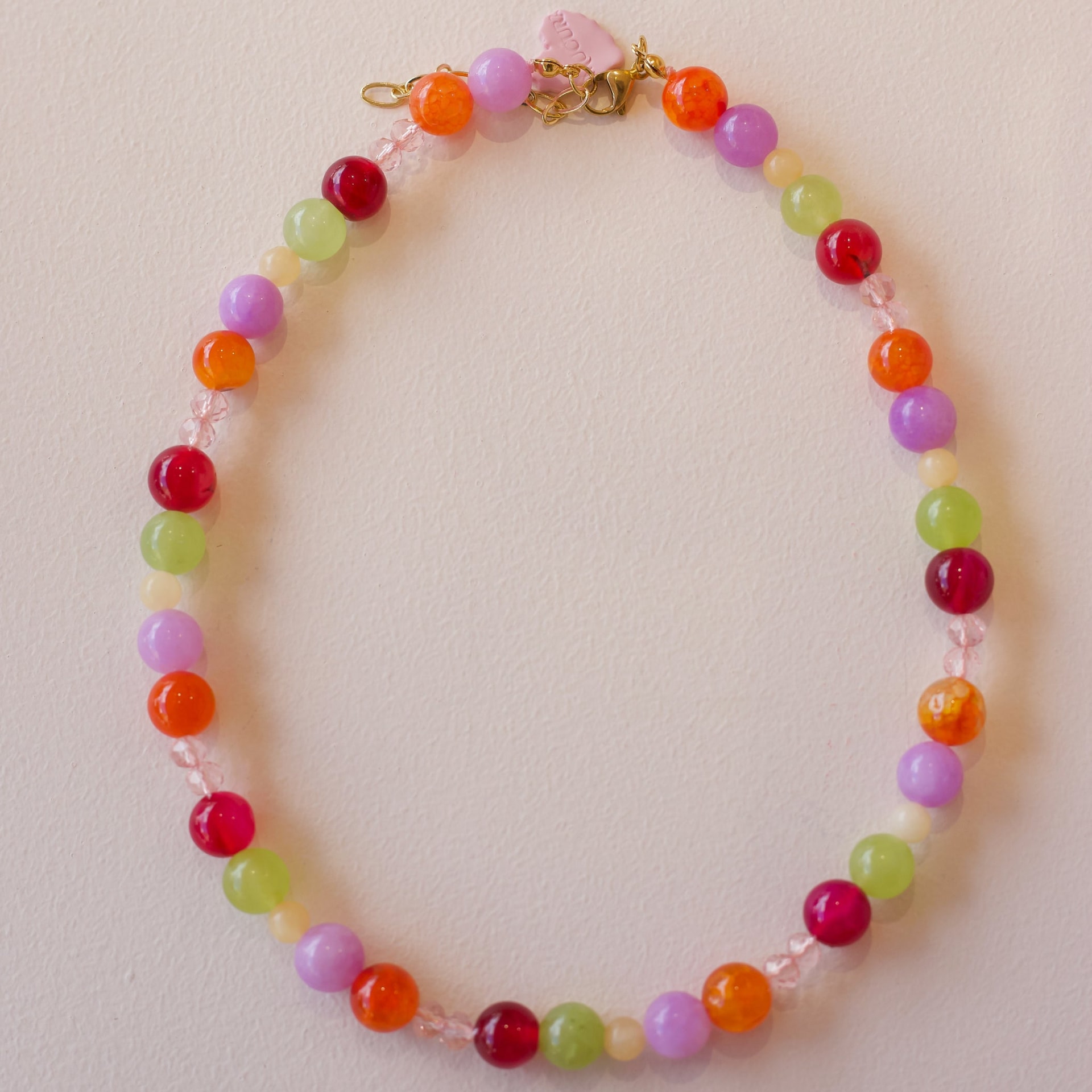 Collar Salpicón - imagen 1