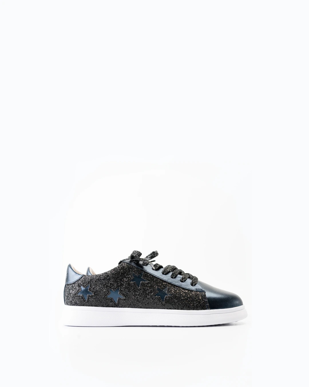 Silvia Cobos Estelar Sneakers Blue - imagen 1