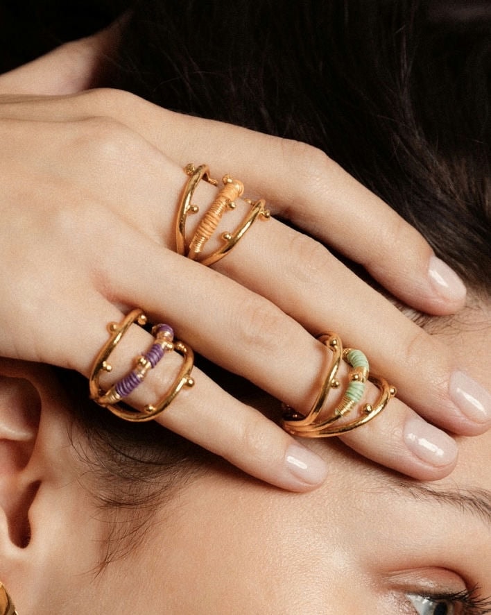 Marina Ring - imagen 1