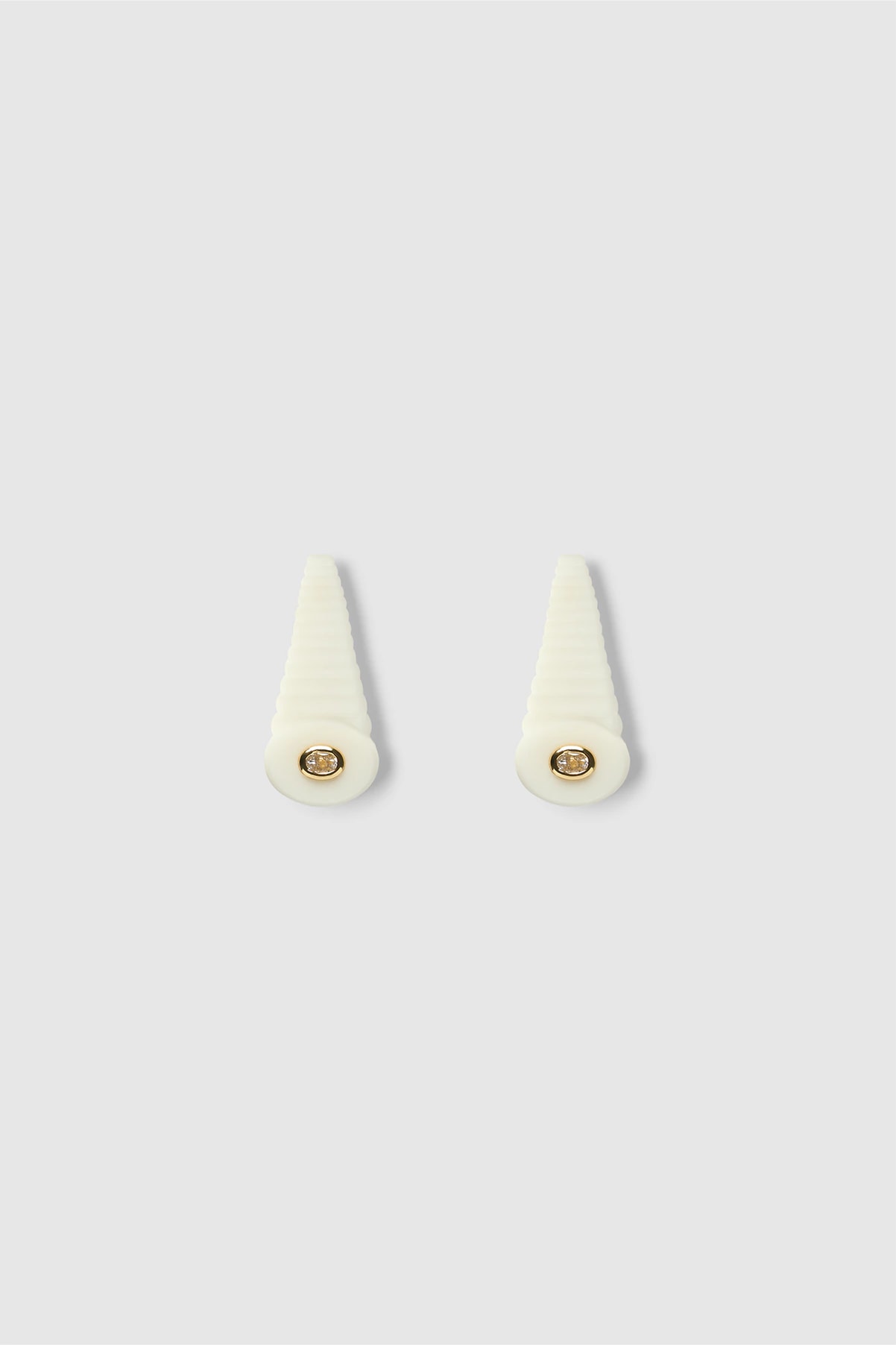 MERINGUE - X EARRINGS - imagen 1