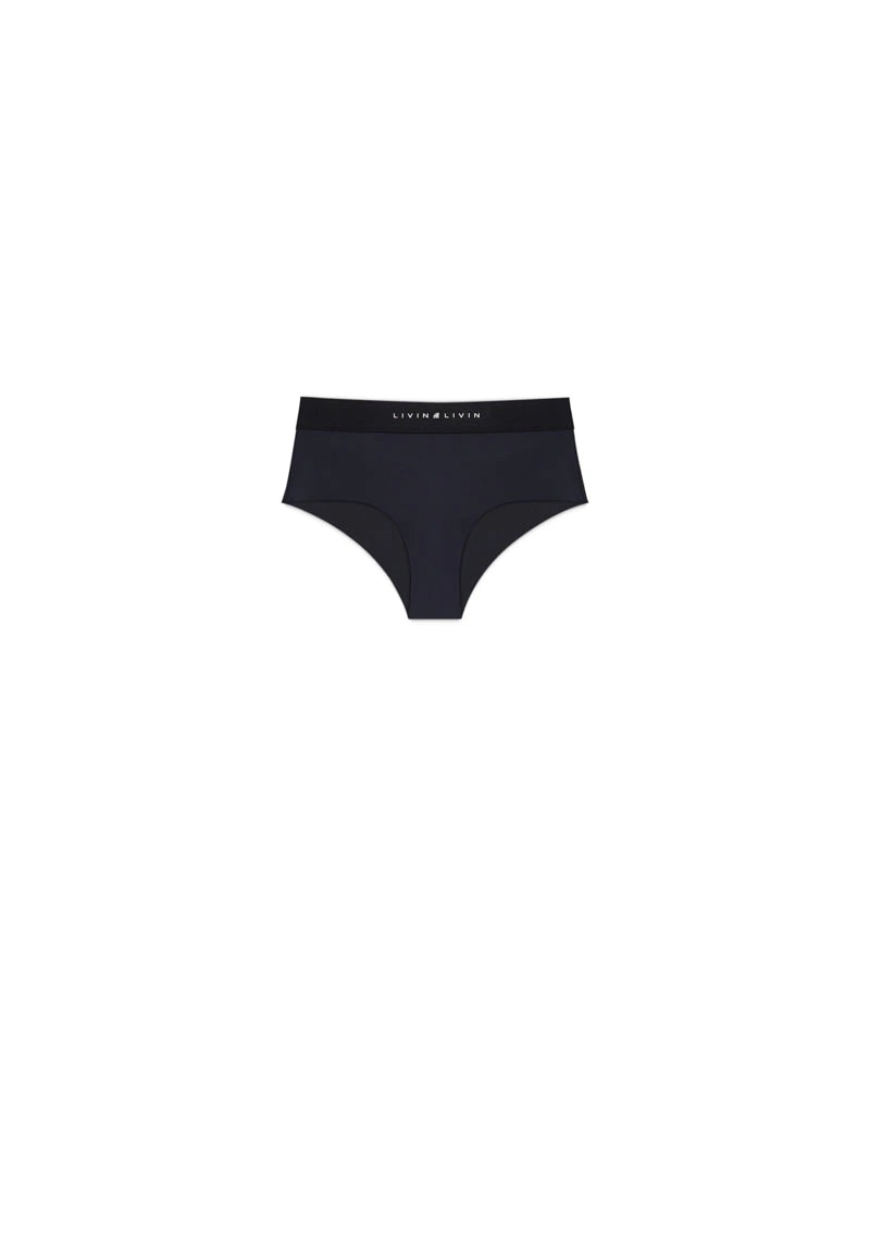Pure x Livin Panty - imagen 1