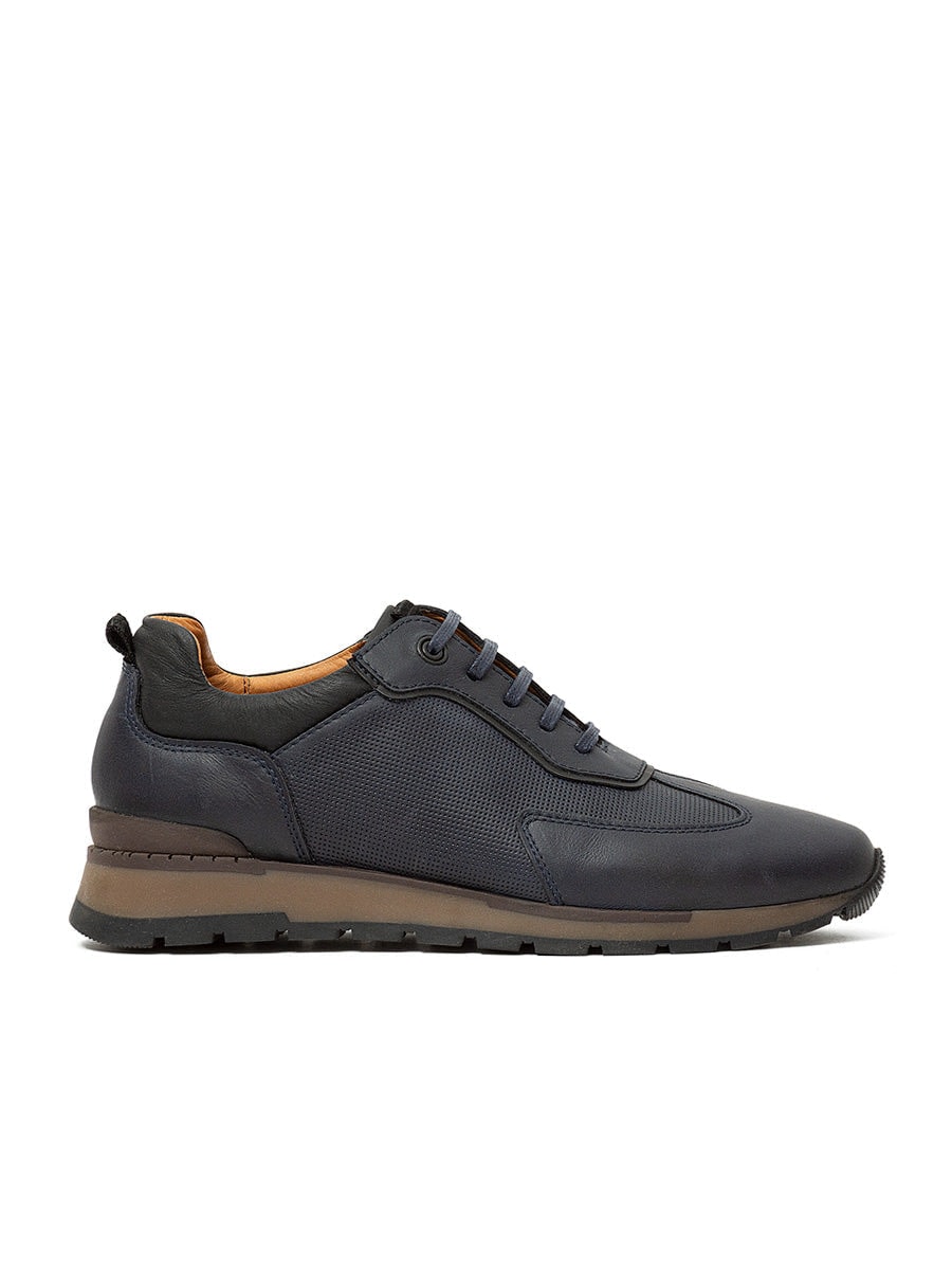 Zapato deportivo de cuero  REF URON20 - imagen 1
