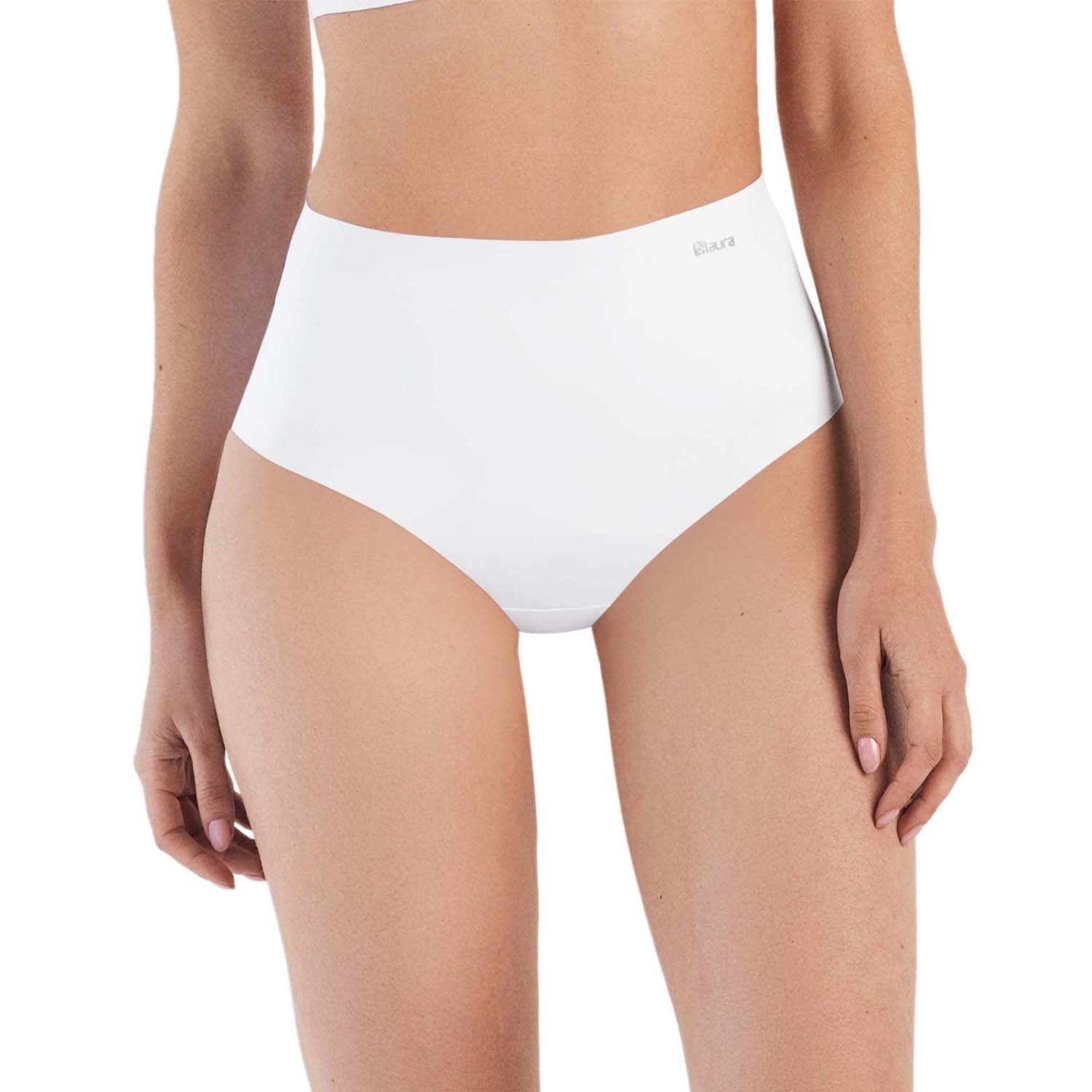 PANTY TIRO ALTO - imagen 1