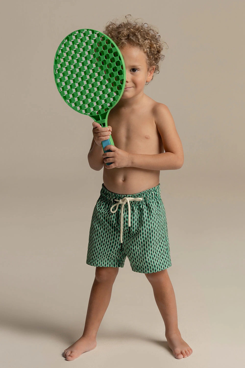 Pantaloneta kids - imagen 1