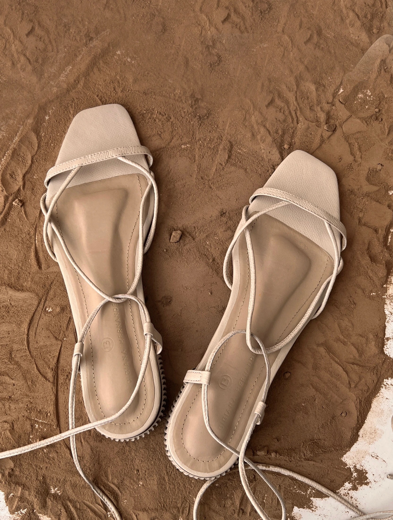 OTERO SANDALS - imagen 1