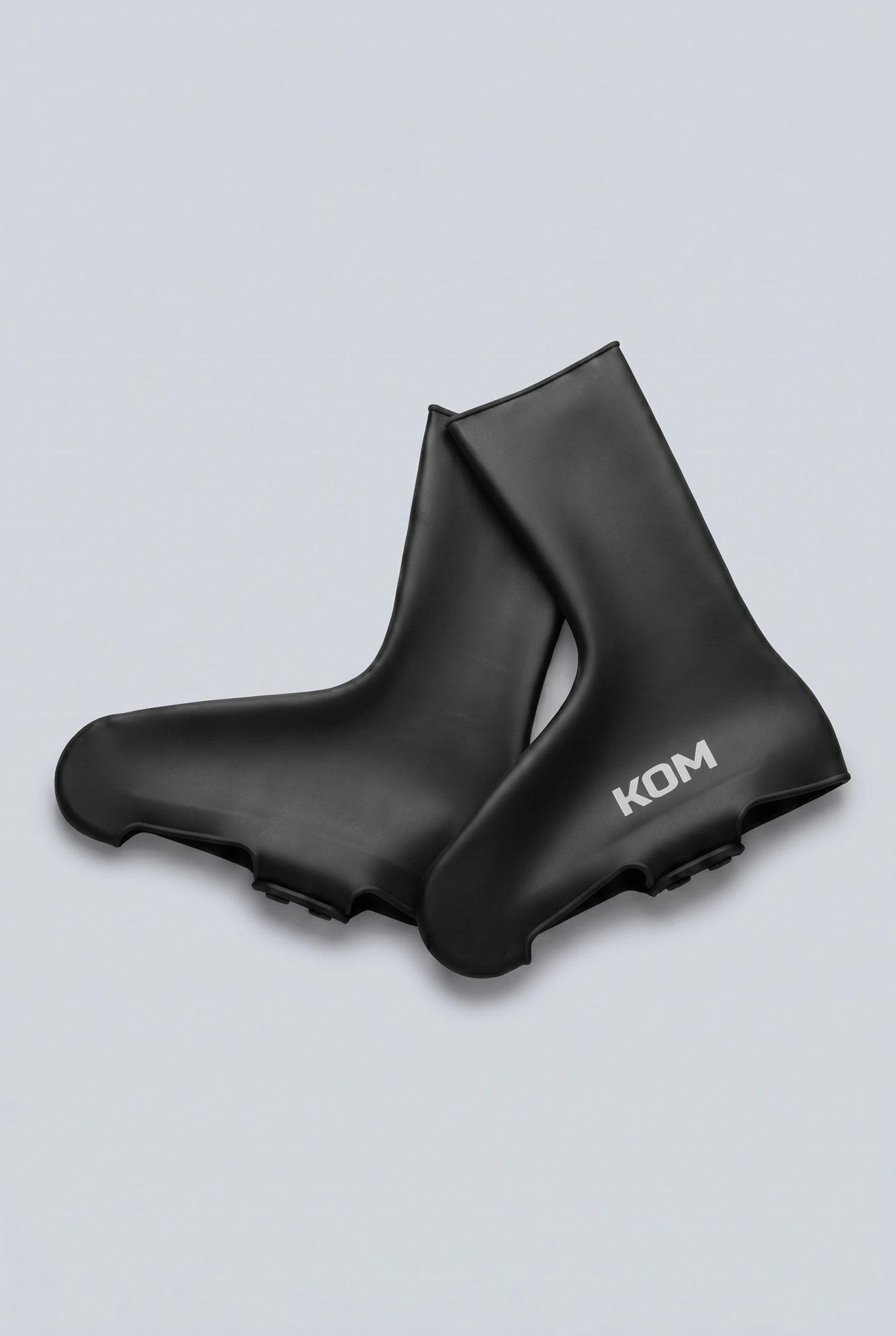 Cubre zapatillas botines impermeables para ciclismo de ruta, MTB y gravel - imagen 1