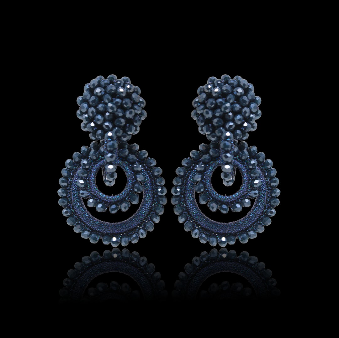 MINI SUNDROP - NAVY - imagen 1