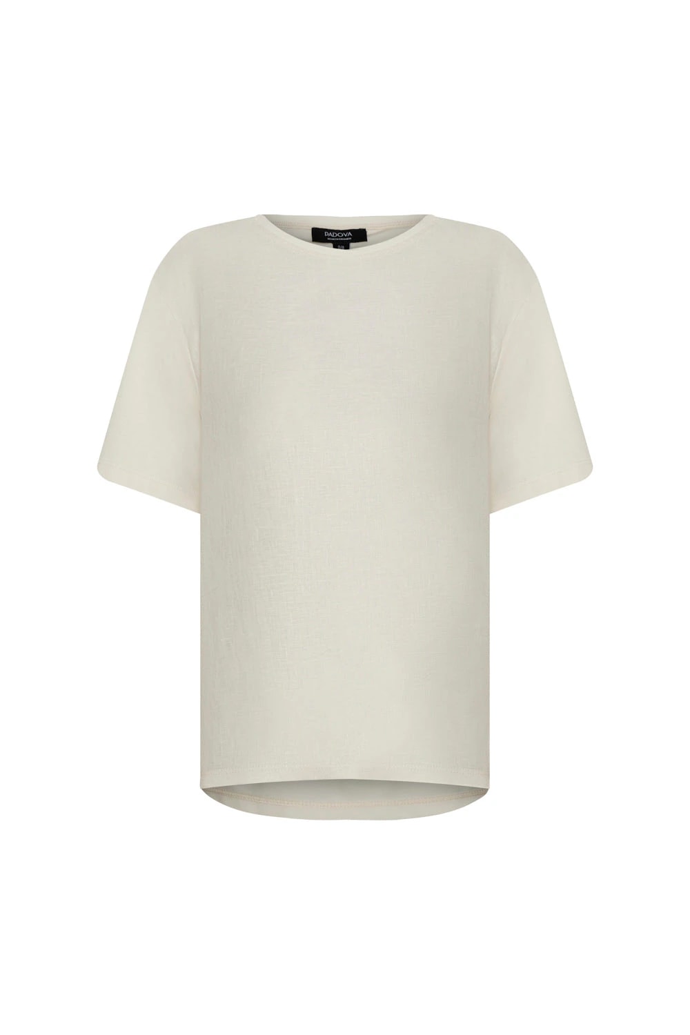 Camiseta thairi vainilla - imagen 1