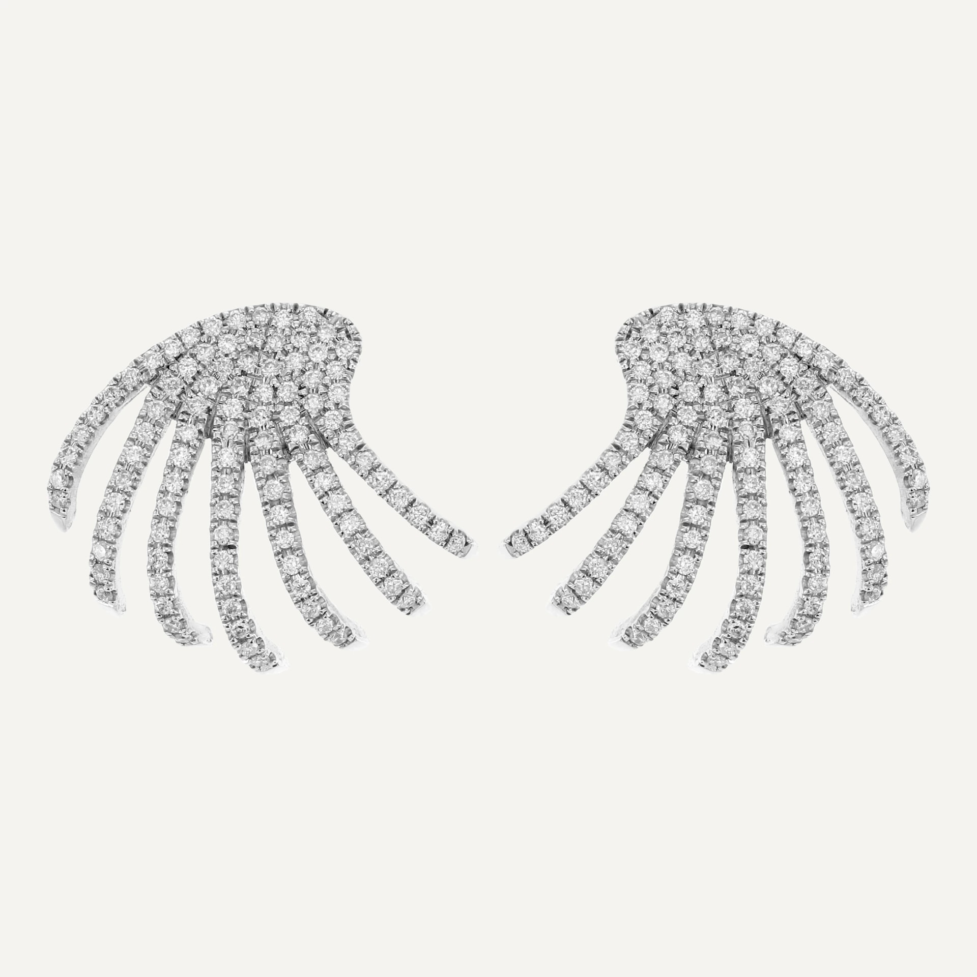 Arete Diamond irregular waves - imagen 1