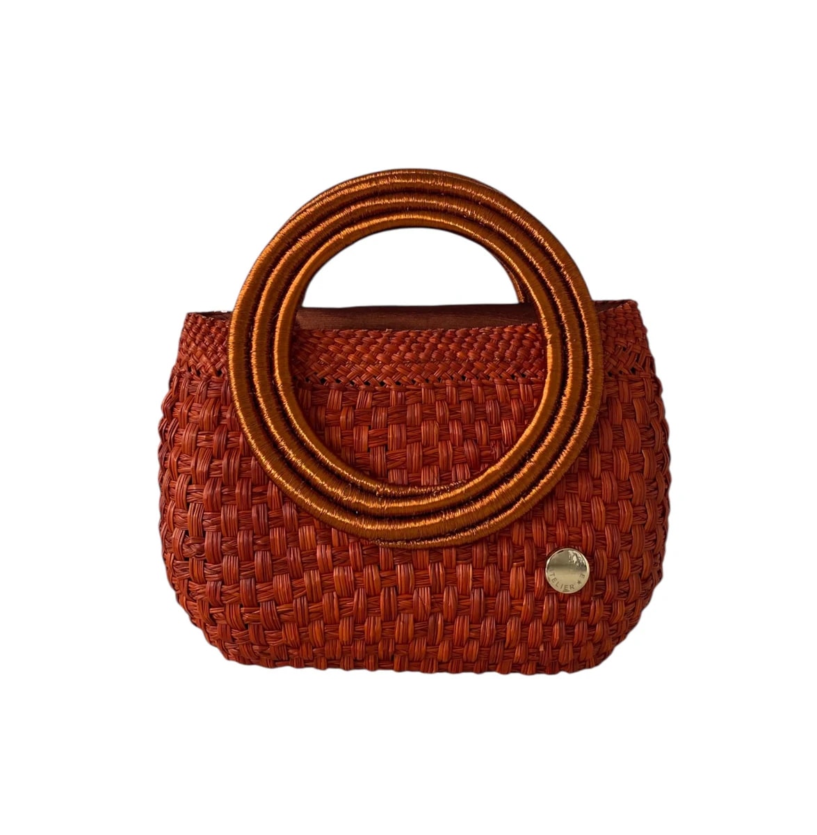 HOOPS MINI BAG - imagen 1