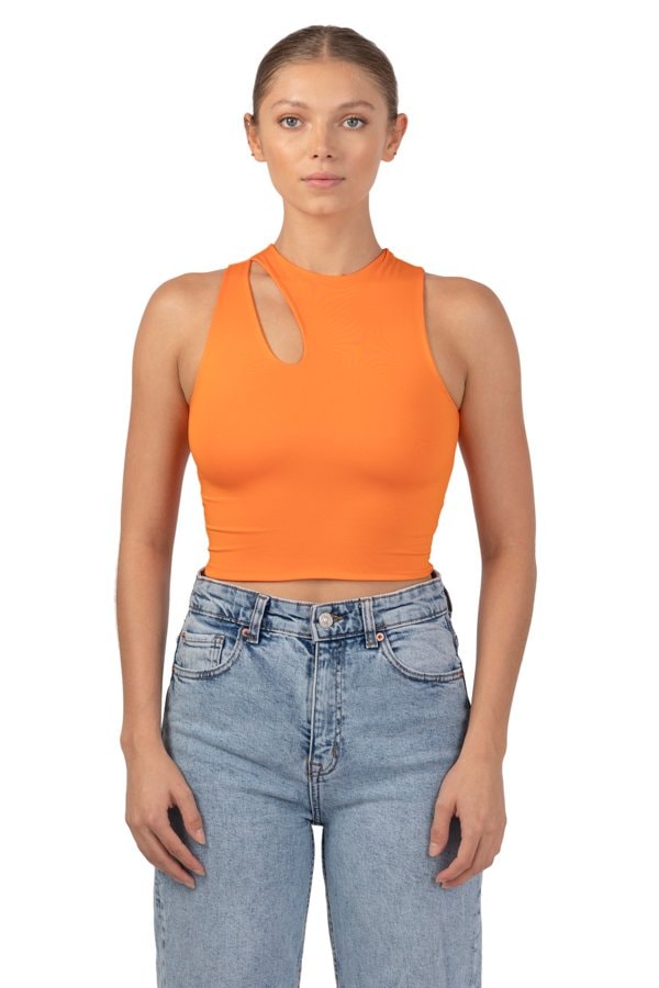 Crop Top – Atlanta - imagen 1