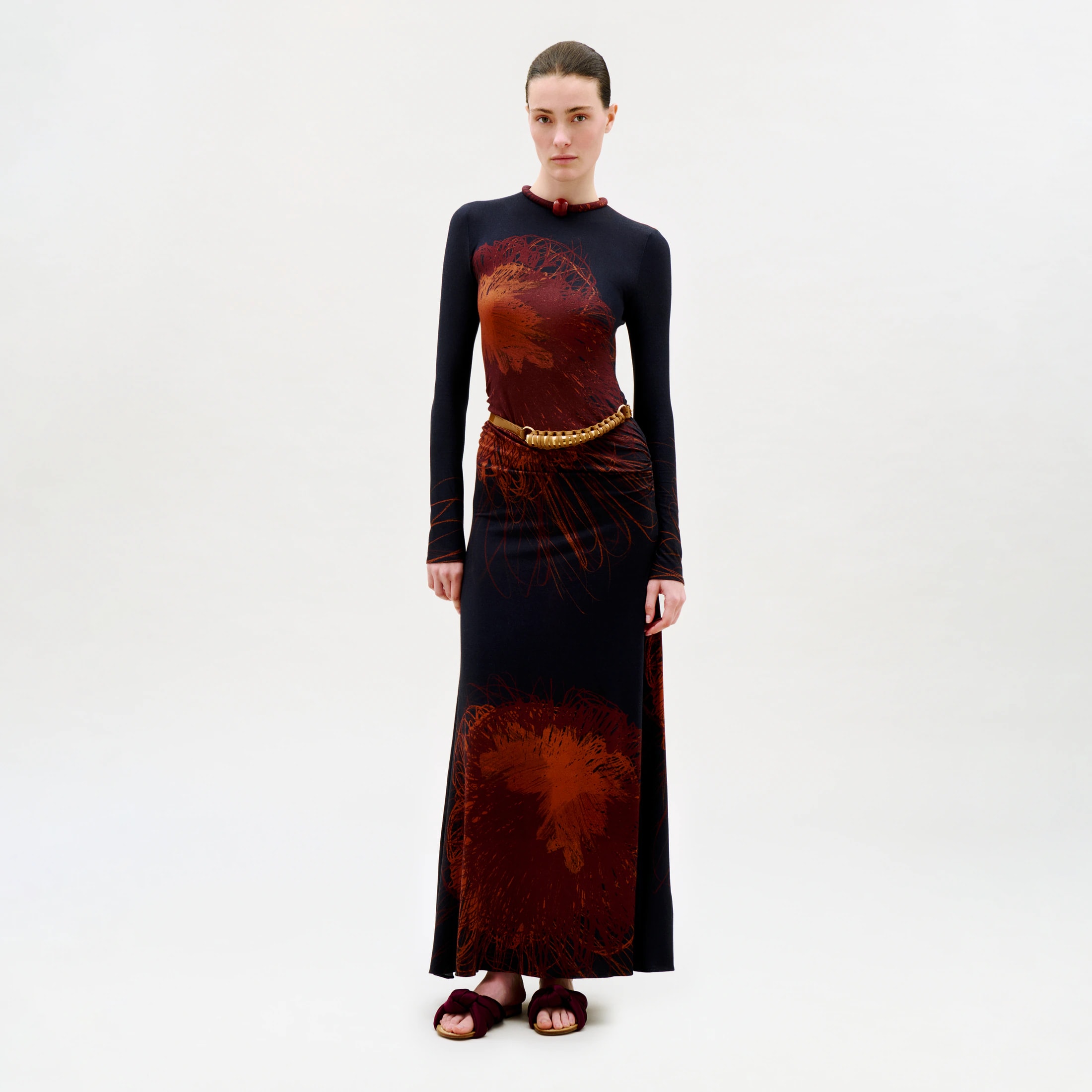 Gabbice Dress - imagen 1