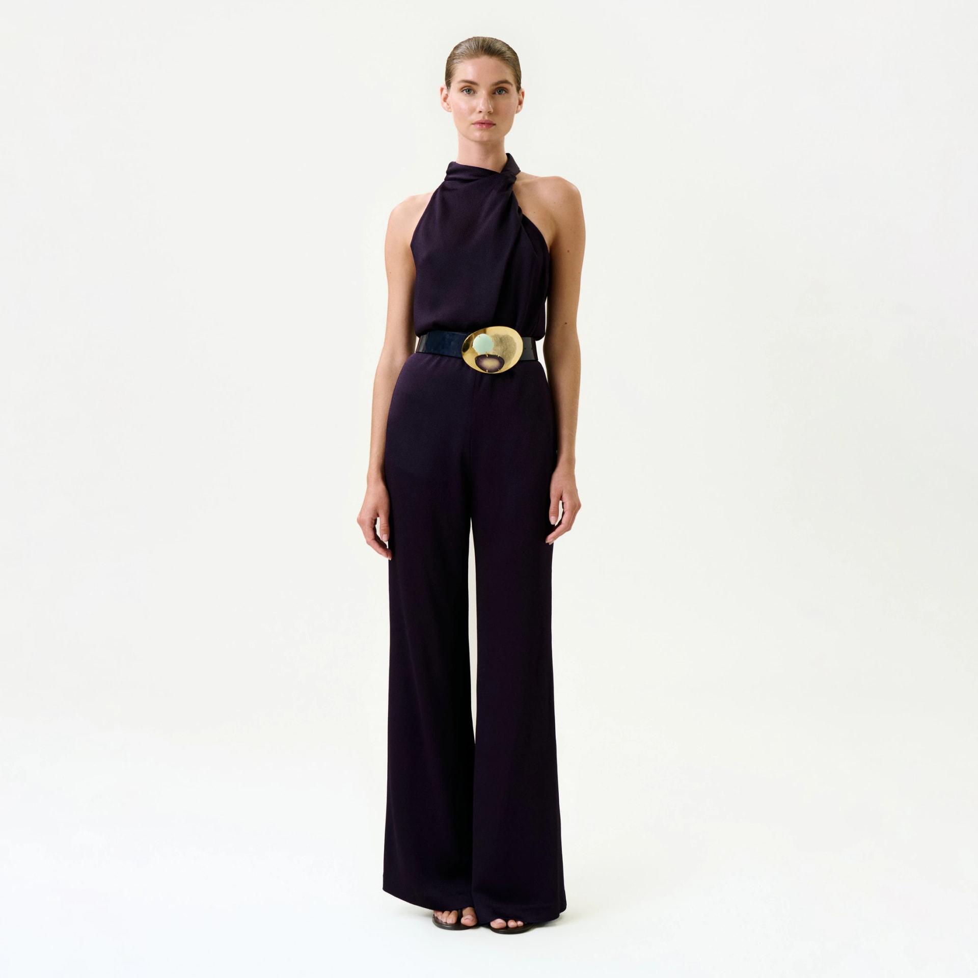 Palermo Pant - imagen 1