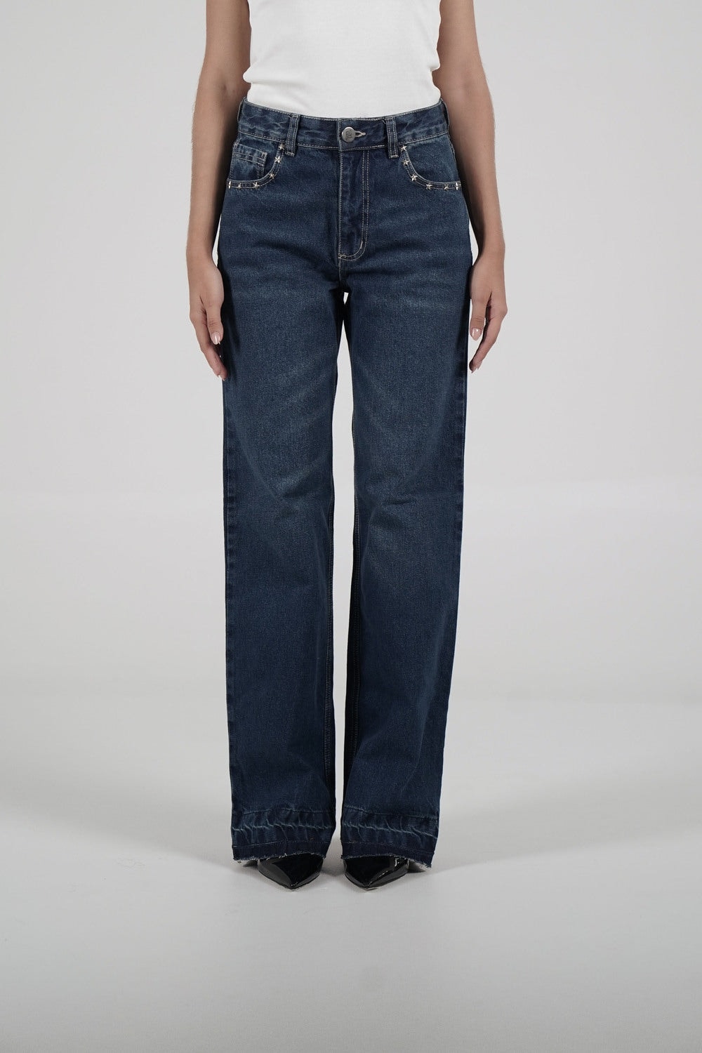 Cosmic Star Jeans - imagen 1
