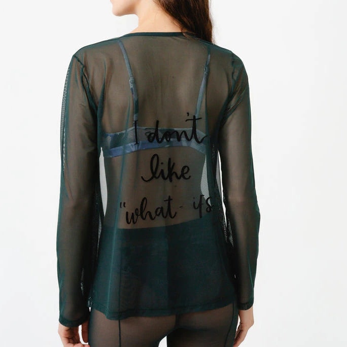 Cardigan what - ifs - imagen 1