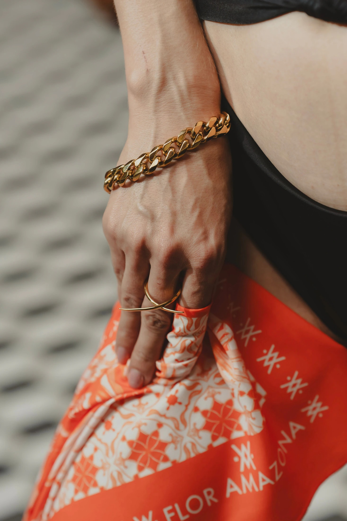 Ring OISHI - imagen 1