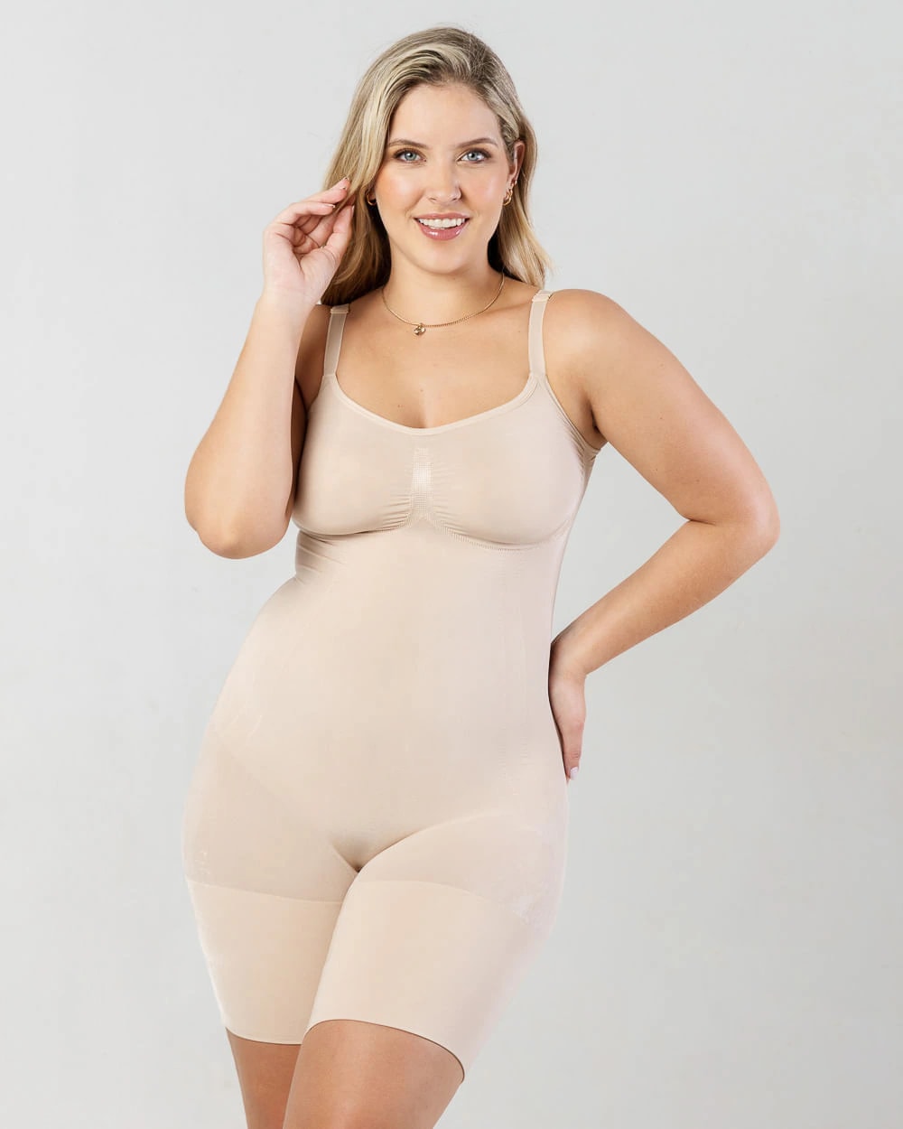 Body Faja Evolution - imagen 1