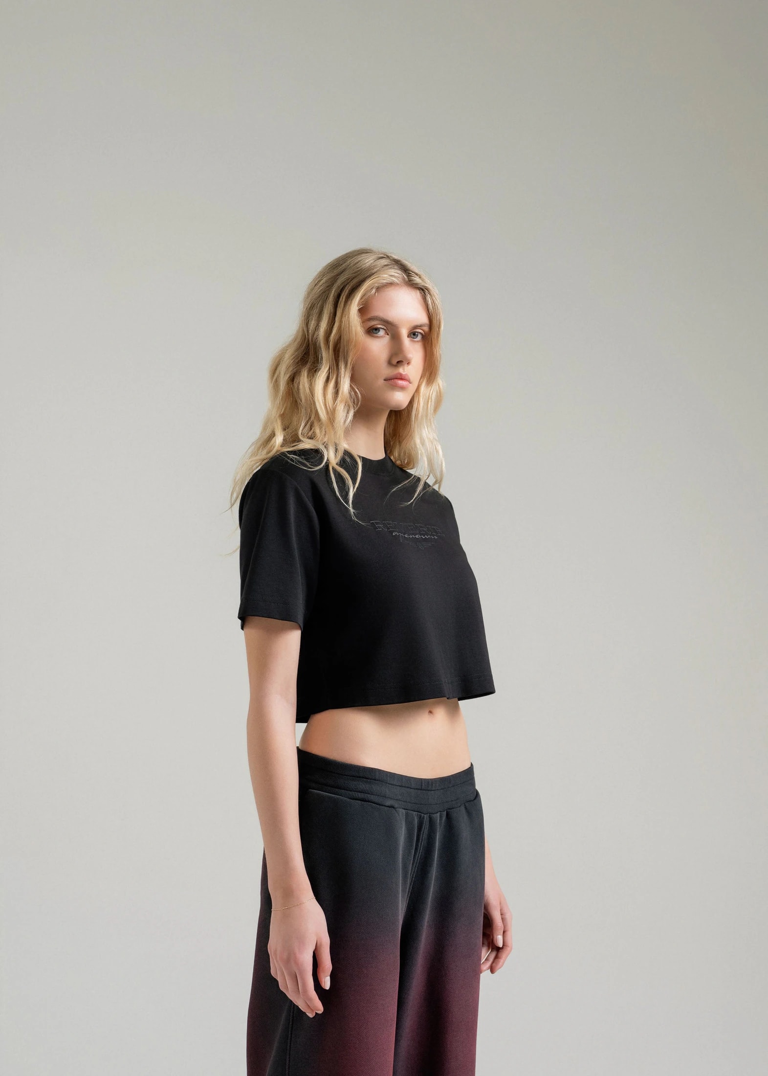 NOVA CROP TOP - imagen 1