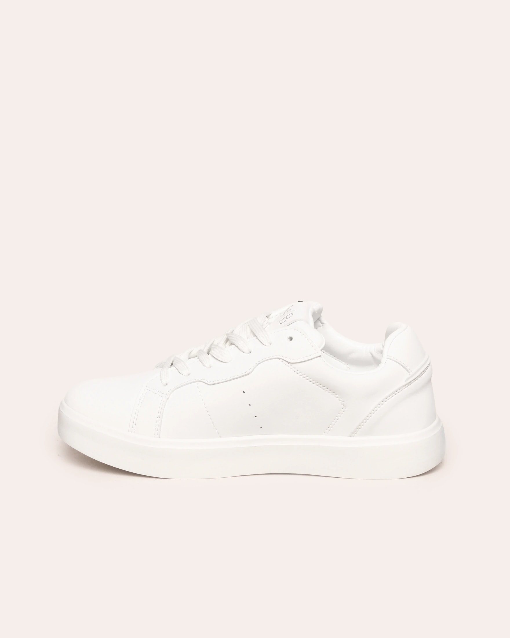 Tenis Best White by Maison Botter - imagen 1