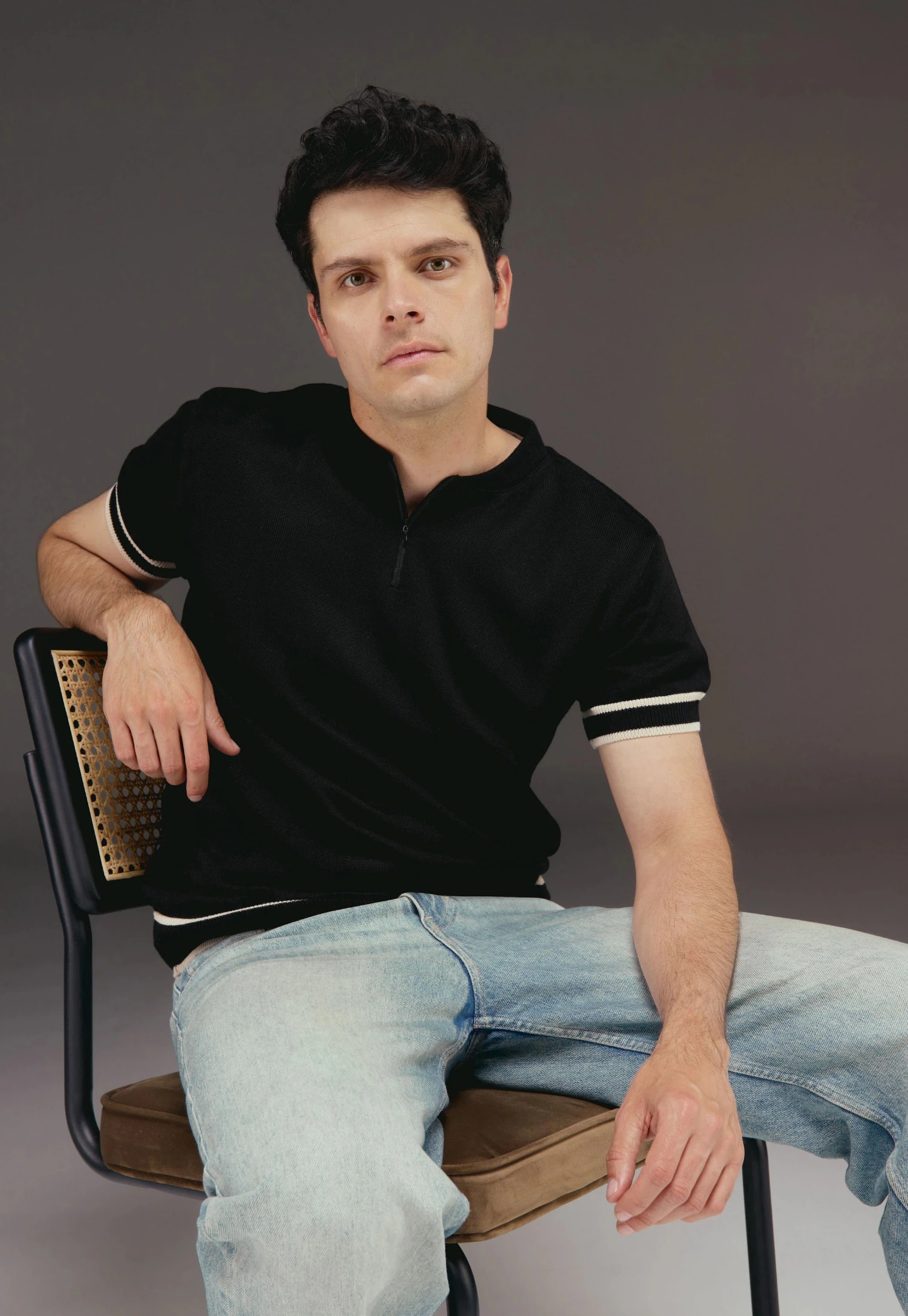T-Shirt Peter - imagen 1