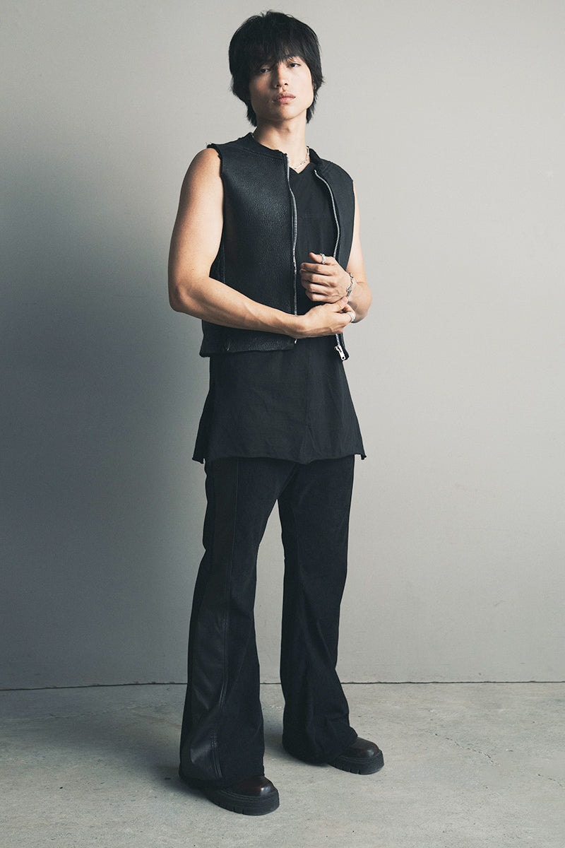 Pantalon Danés - imagen 1