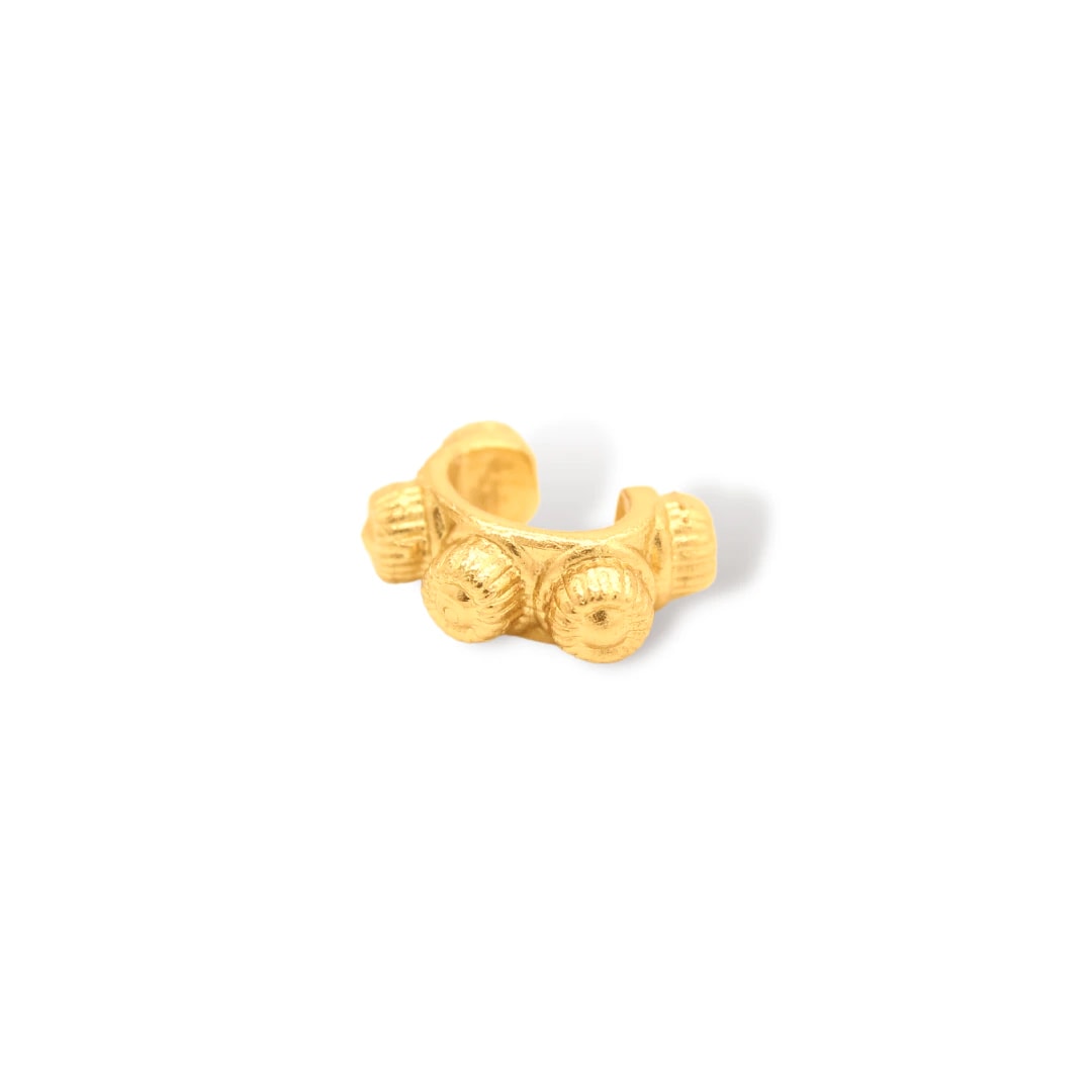Earcuff Lucky Me - imagen 1