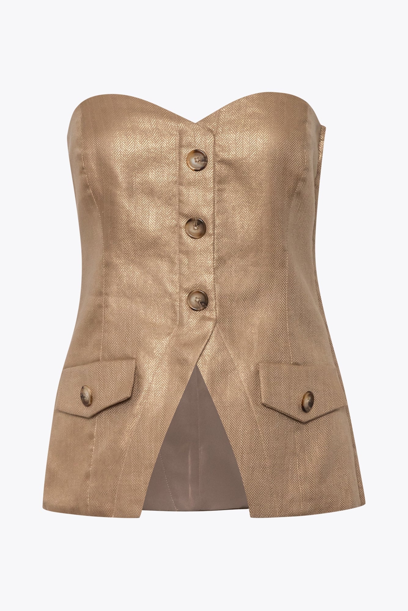 Blusa Savra - imagen 1