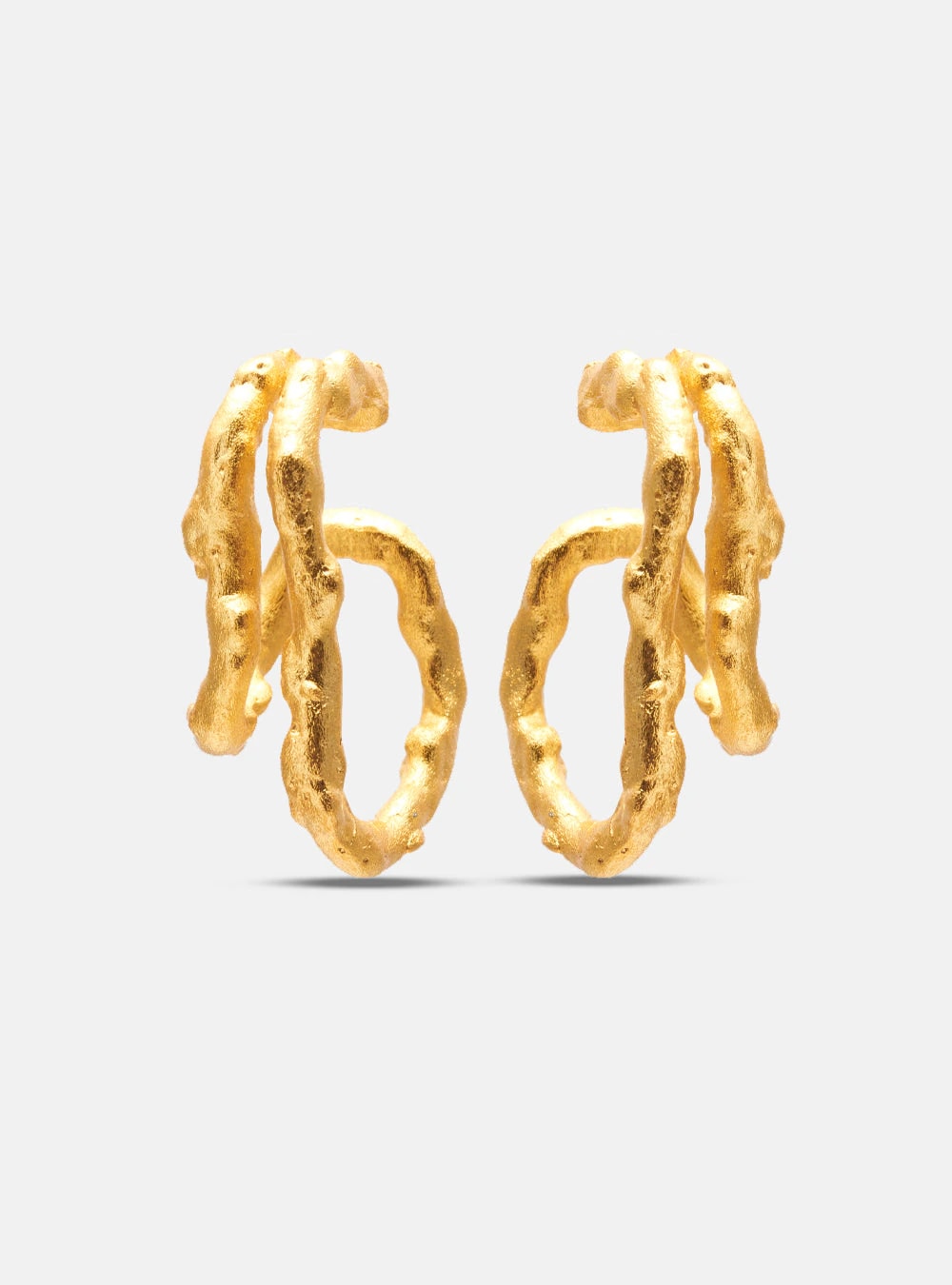 Gazhy Earcuffs - imagen 1
