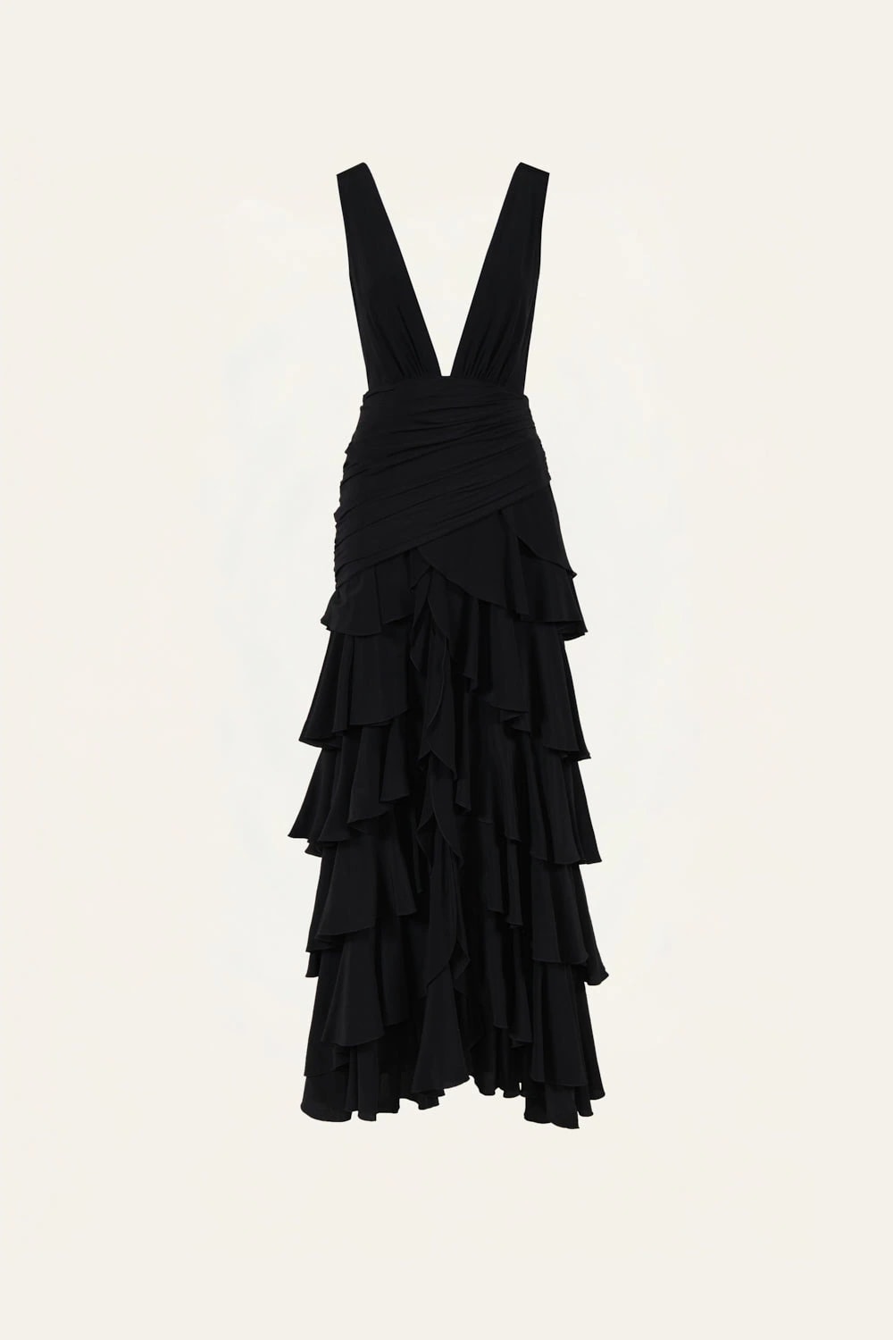 A Map Of Gentle Winds Dress - imagen 1