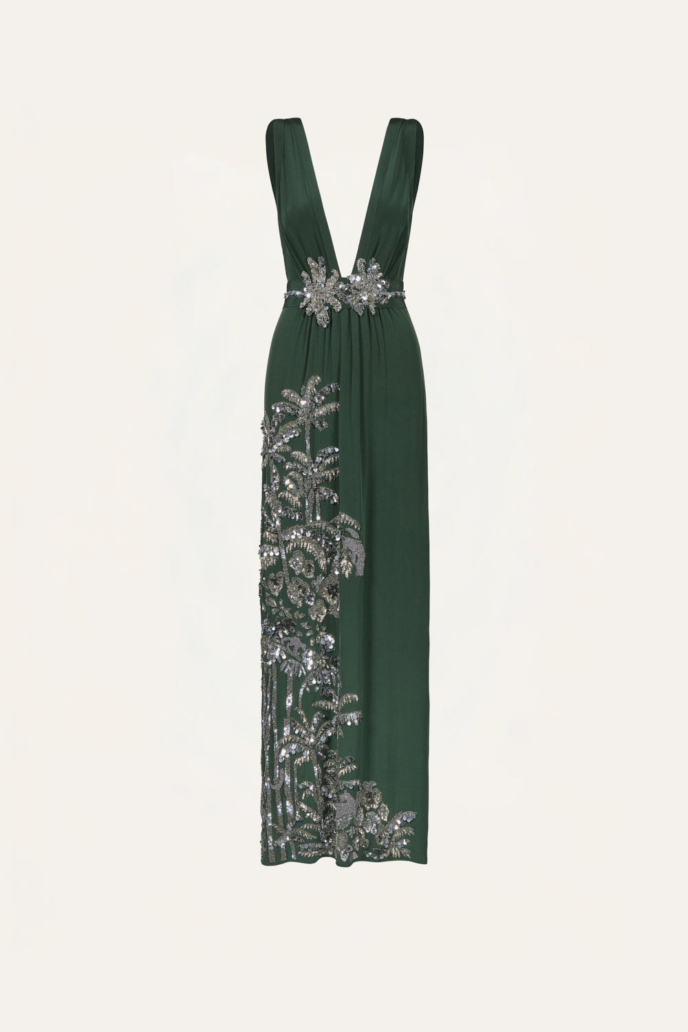 Expedición Elegante Dress - imagen 1