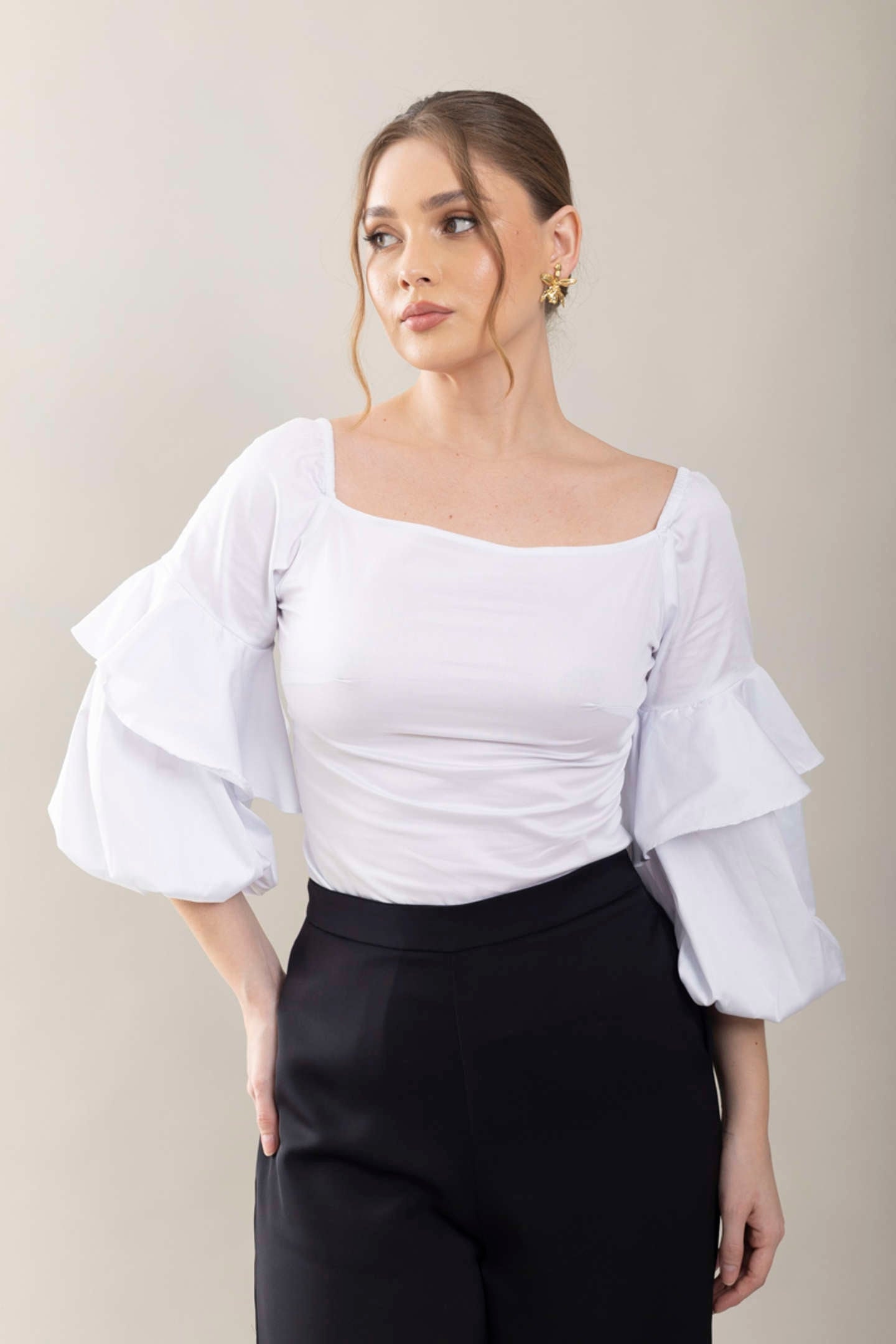 Blusa Dina - imagen 1