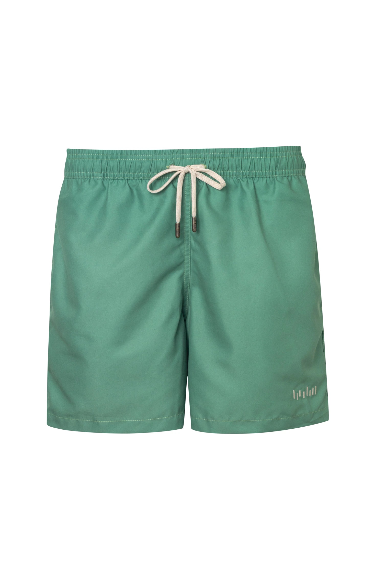 Pantaloneta de Baño Slim Avana Military - imagen 1
