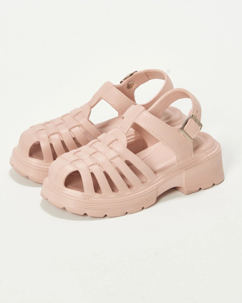 GUMMIES SANDALS - imagen 1