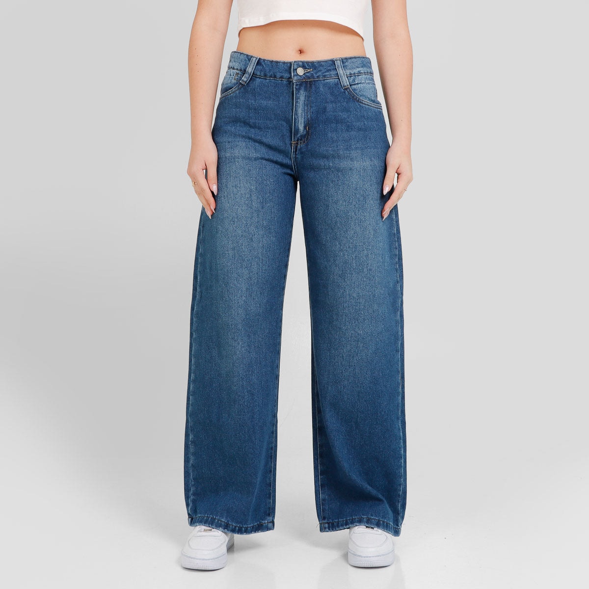 Jean Axspen Baggy Ax-2752 - imagen 1