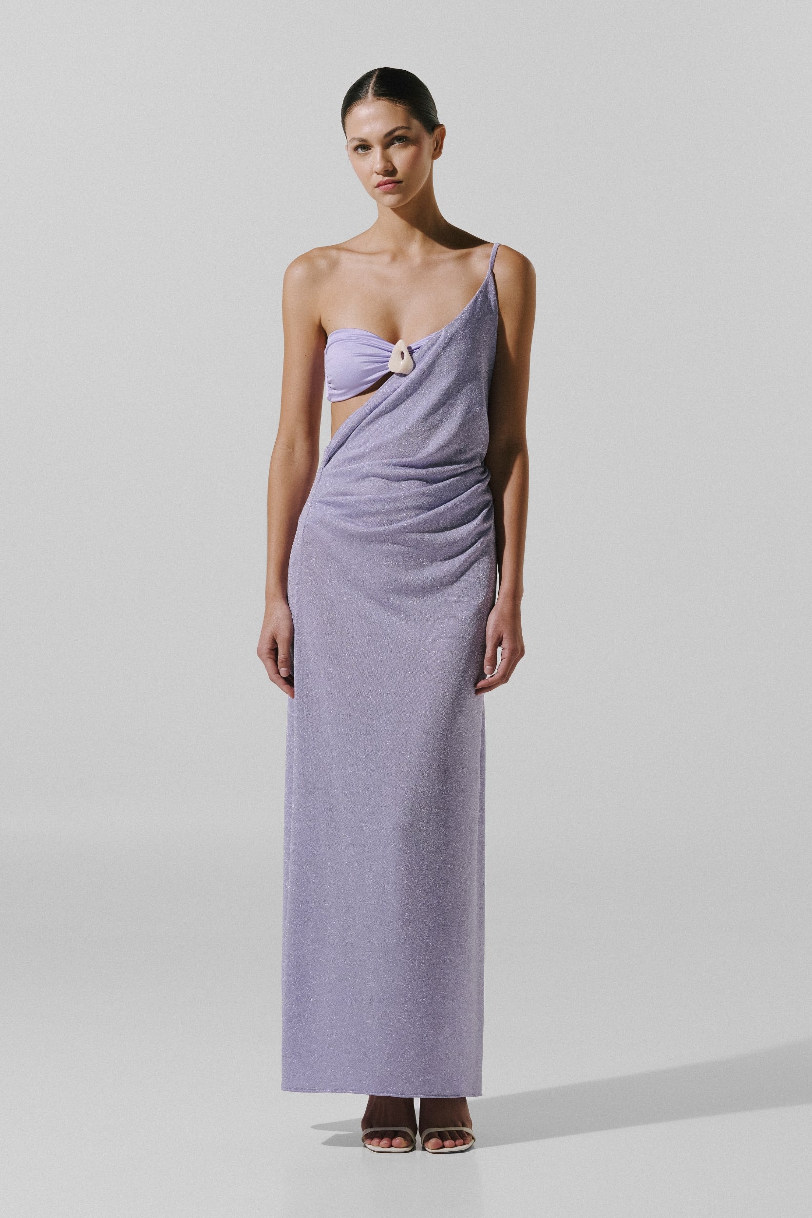 Harmonia Maxi Dress - imagen 1