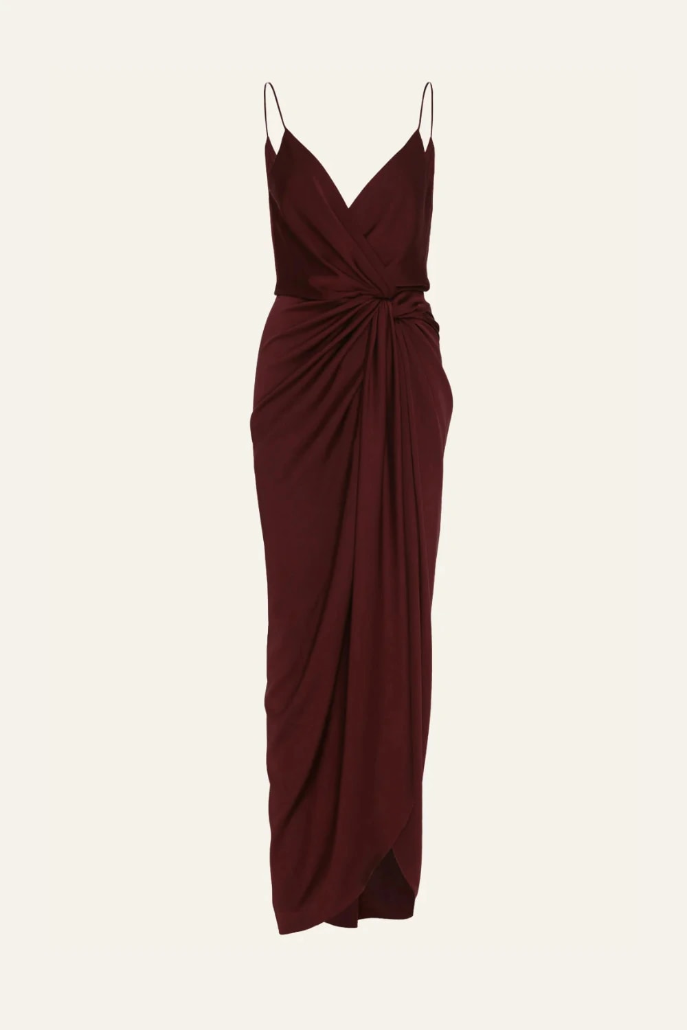 Firmament Ankle Dress - imagen 1