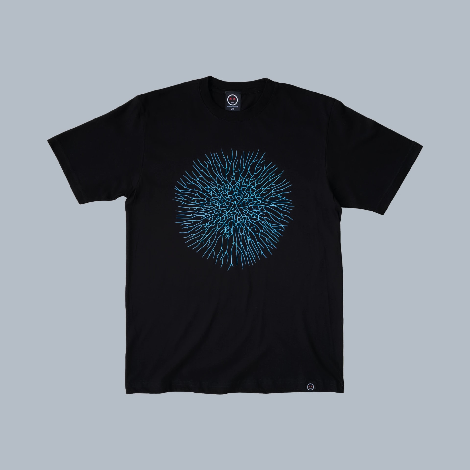 Camiseta Regular - Mycelium - imagen 1