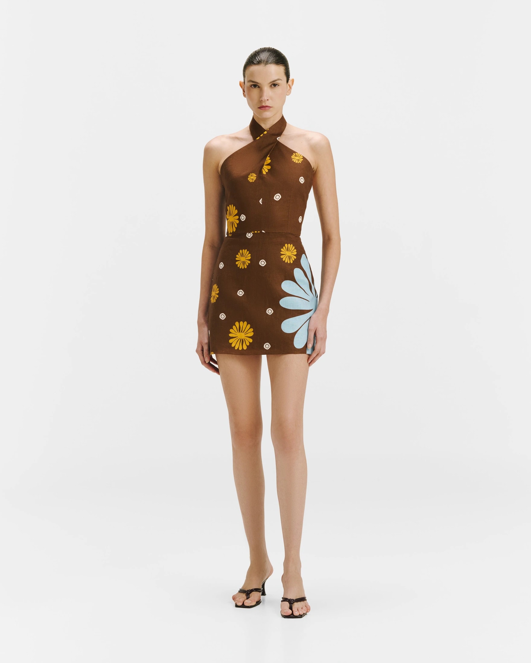 VENETA DRESS - imagen 1