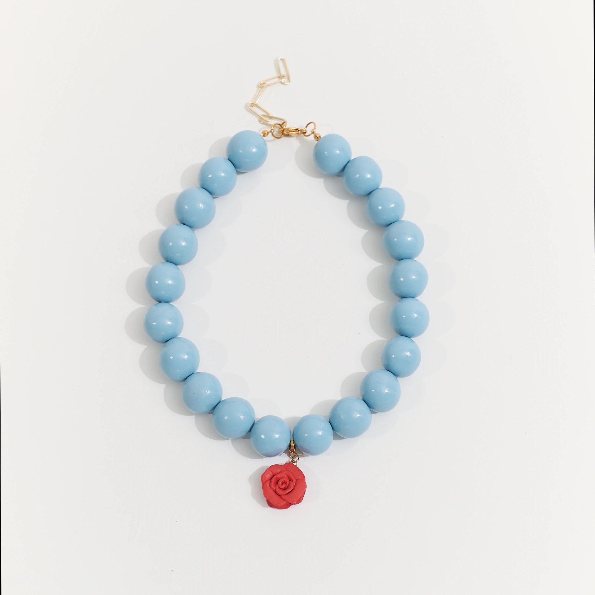Collar Blue Lagoon - imagen 1