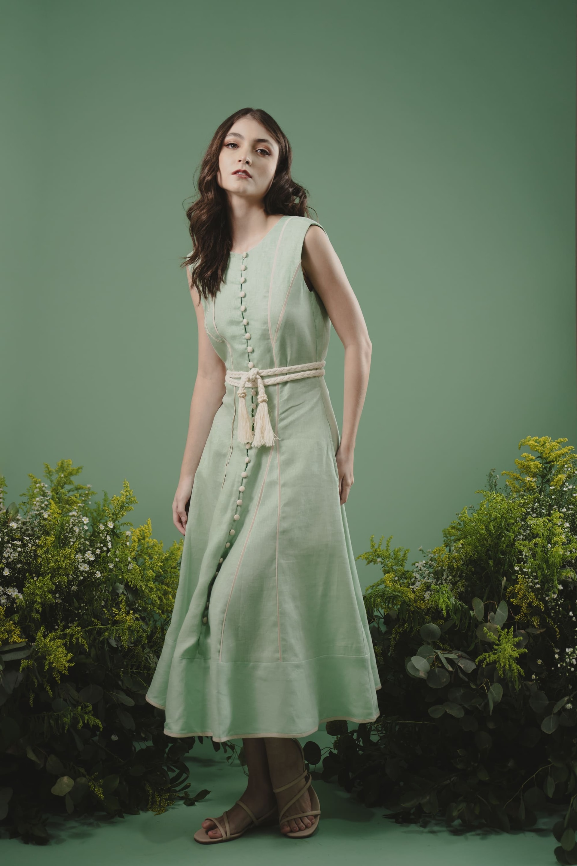Sonia Vestido - imagen 1
