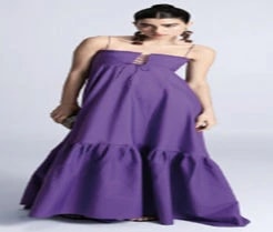 BRUNILDA DRESS - imagen 1