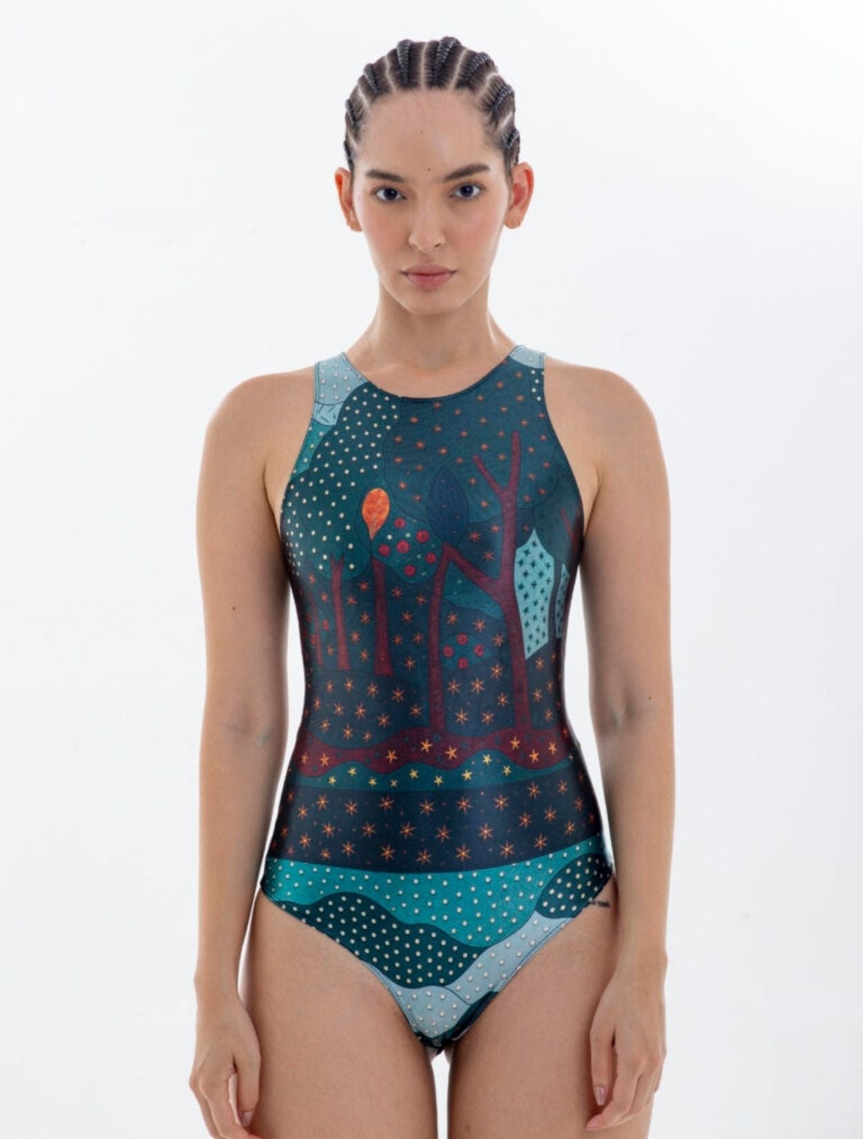 BODY DASIUS - imagen 1