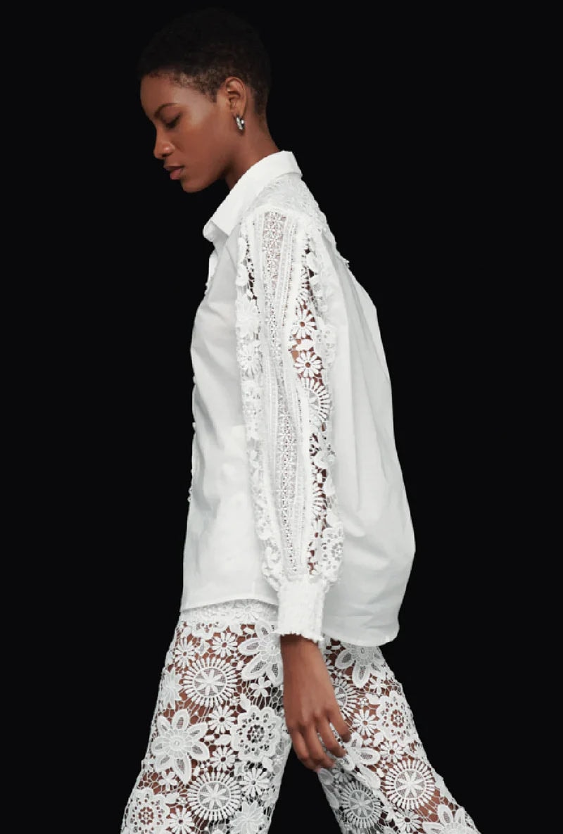 DEMI SHIRT - imagen 1