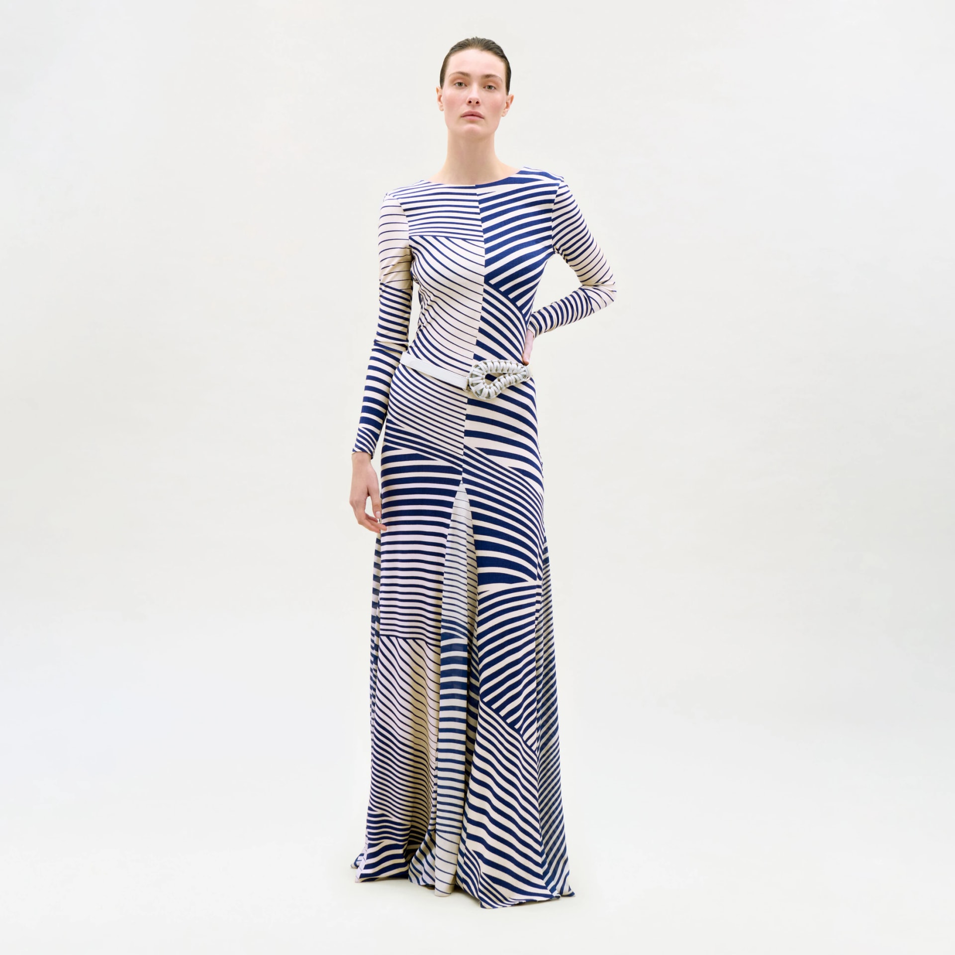 Basia Dress - imagen 1