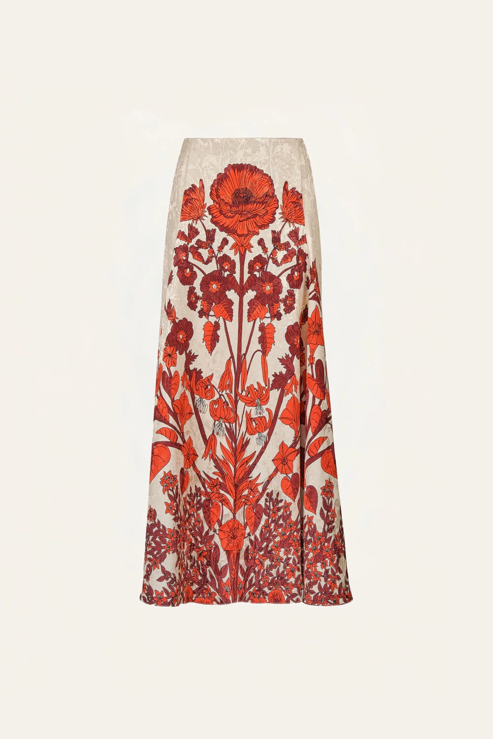 Encanto De Isla Skirt - imagen 1