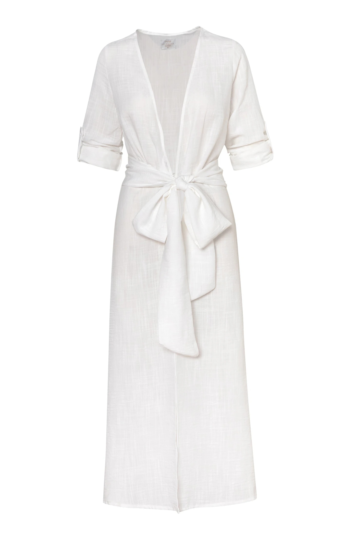 Camisole  Zoe Creta - imagen 1