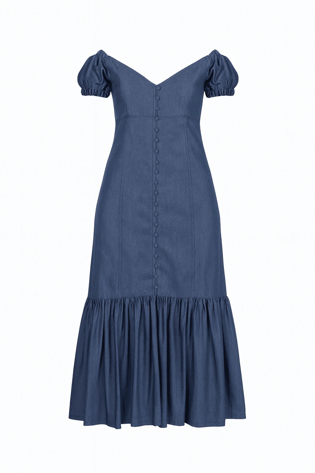 RV09: Isolated Dress - imagen 1